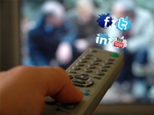 Sosyal medyadan TV reytingi ölçümü