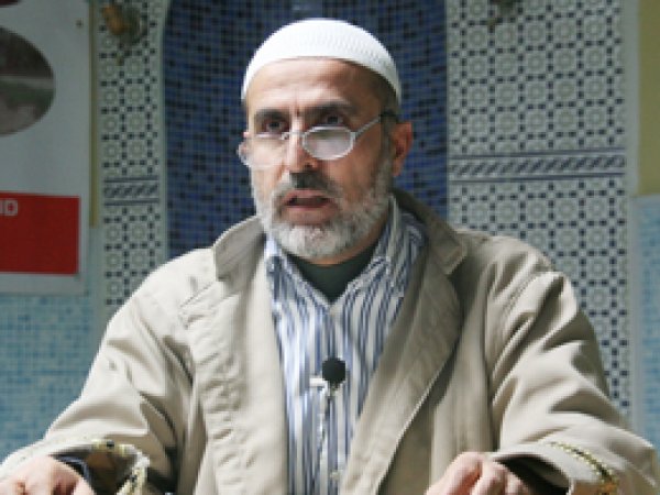 Mevlid Kandili Belçika’da ihya edildi