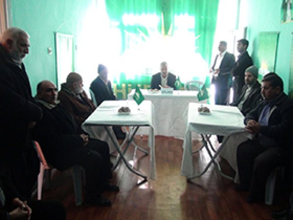 Seyfettin Yiğit güven tazeledi
