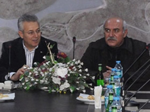 'HES Projesiyle 156 bin kişiye istihdam'