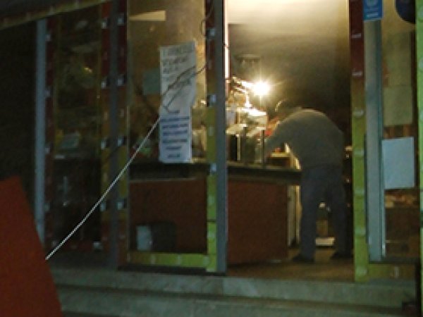 Elektrik kesintileri halkı çileden çıkardı
