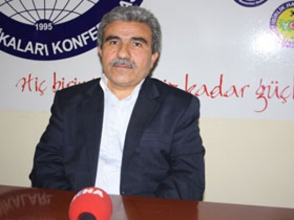 'Din Dersi Müfredatı gözden geçirilmeli'