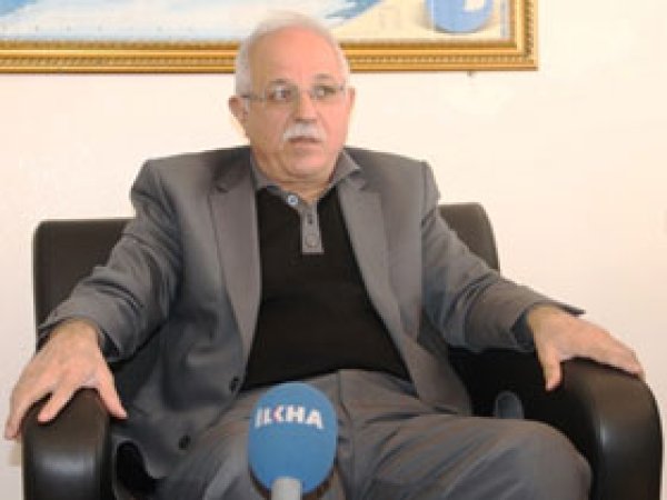 'Stalinist PKK, diktatör anlayışa sahiptir'