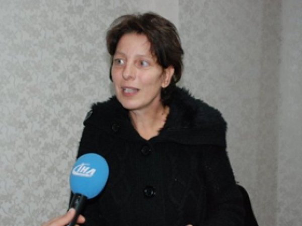 Hollandalı gazeteci serbest bırakıldı