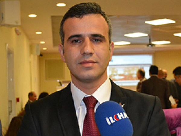 Doç. Dr. Pirinççi: IŞİD sebep değil sonuçtur