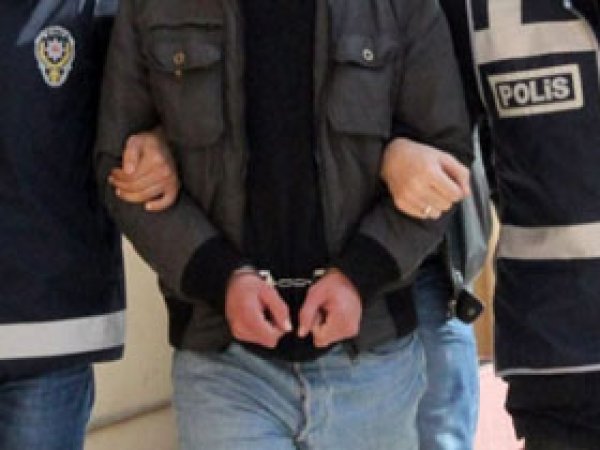 Mazıdağı’nda Kobani tutuklamaları 