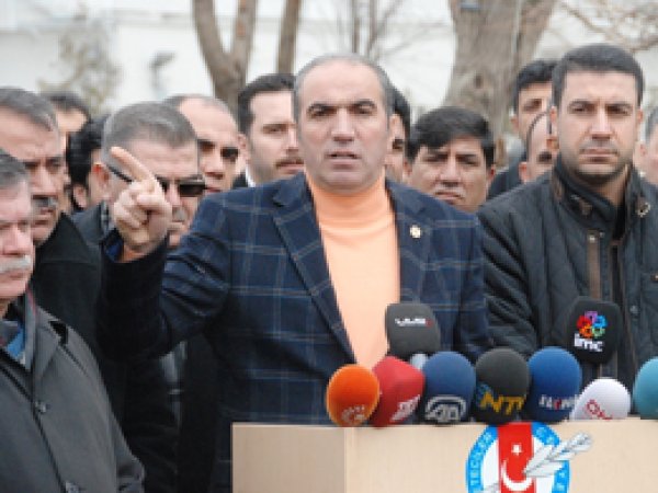 Kuyumcu esnafı hırsızlıklara isyan etti