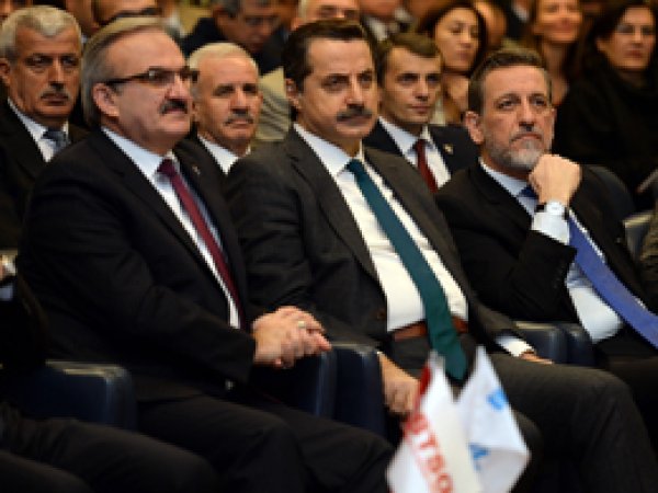'Her yıl yüzlerce işçi hayatını kaybediyor'
