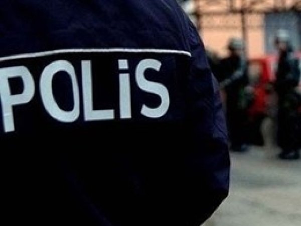 Mardin'de 'Resmi Belgede Sahtecilik' baskını