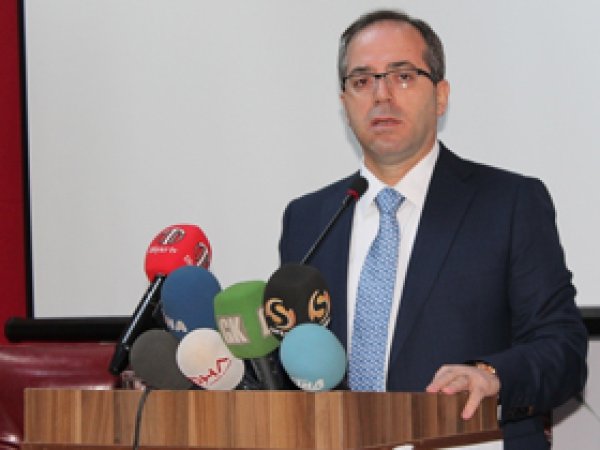 Altaç: Çözüm sürecinde kan aktı