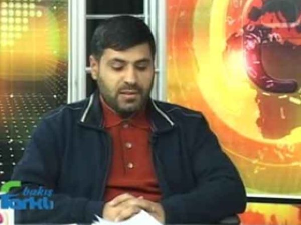 'Basın özgürlüğünde büyük problemler var'
