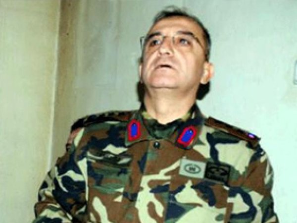 Cizre JİTEM davası Eskişehir'e taşındı