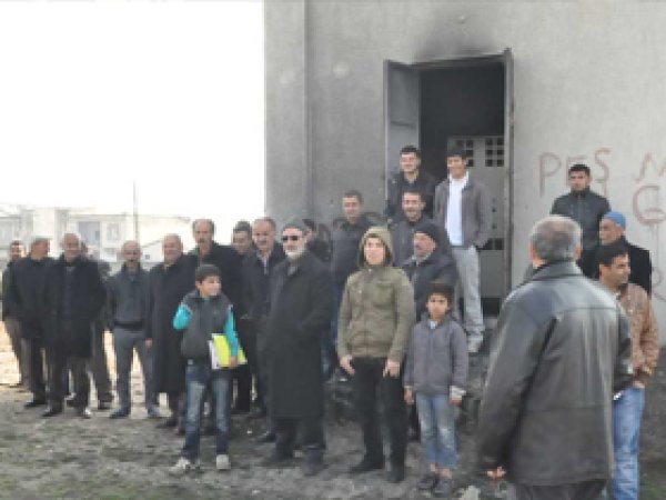 DEDAŞ halkı canından bezdirdi
