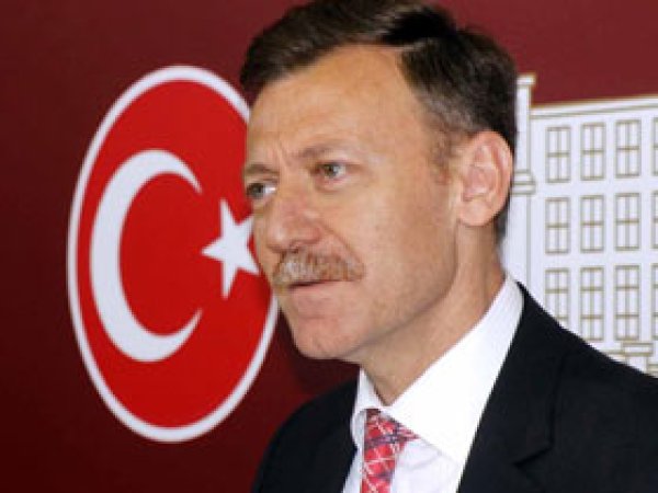 Sahte imzayla ‘ÇED Raporu alındı’ iddiası