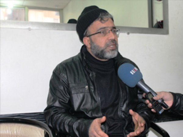 'Gençlerimiz İslam'ı örnek almalıdır'