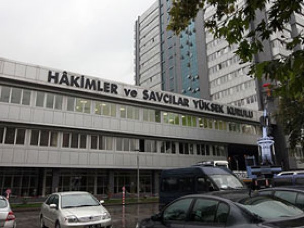 Savcıya hakaret soruşturması