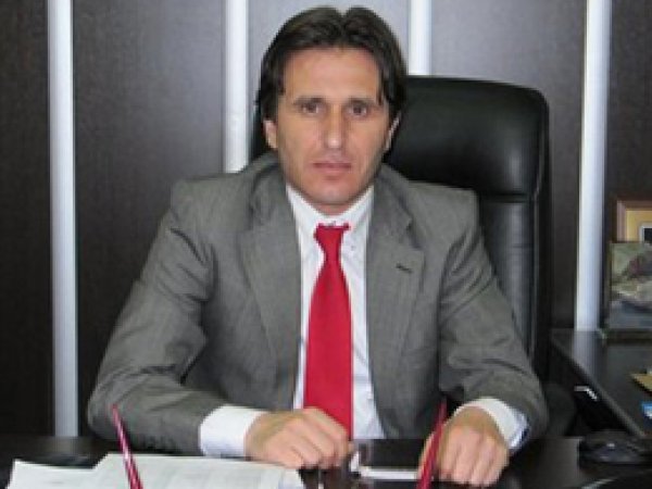 Bağlar Milli Eğitim Müdürü görevden alındı