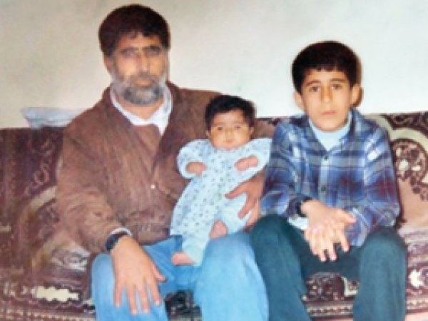Hizbullahi Müslüman'a Paralel JİTEM infazı!