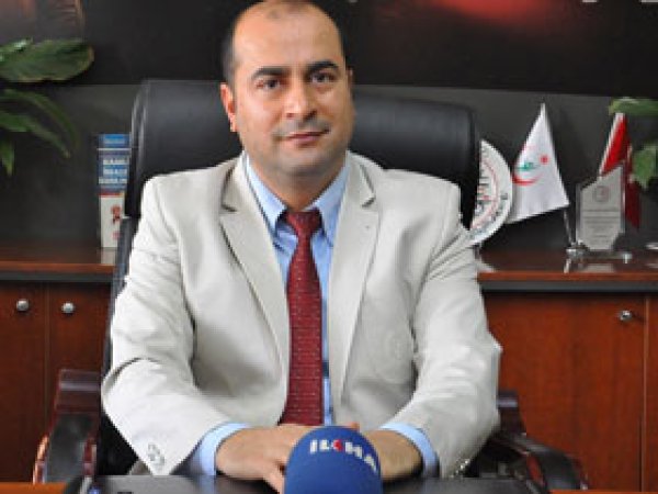 Batman'da 2014'te 7 bin 217 çocuk doğdu
