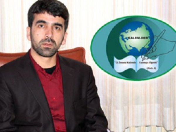 Kalem Der'den batı zihniyetine tepki