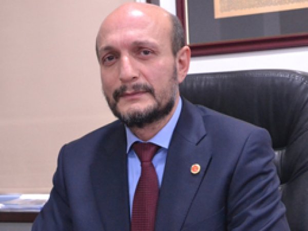 ‘Müslümanlar, hakarete sessiz kalmamalı!’