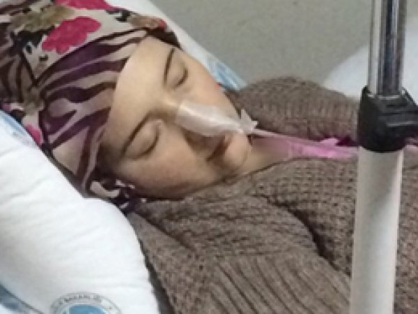 Tatvan’da hastane ve doktor ihmali iddiası