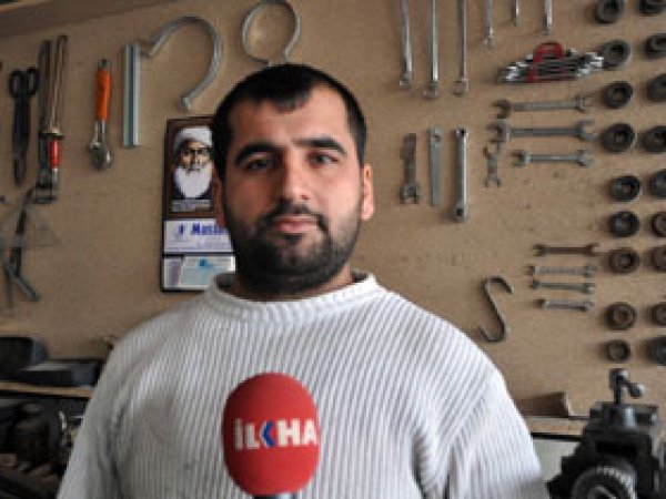 'Yapılanların basın özgürlüğü ile alakası yok'