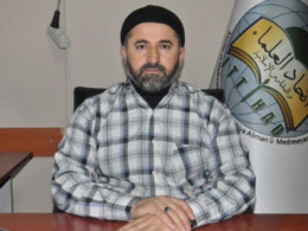 İcazet programına davet
