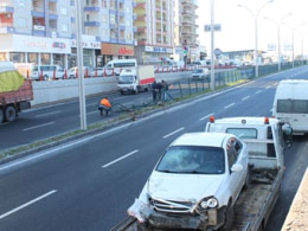 Gizli buzlanmaya dikkat!