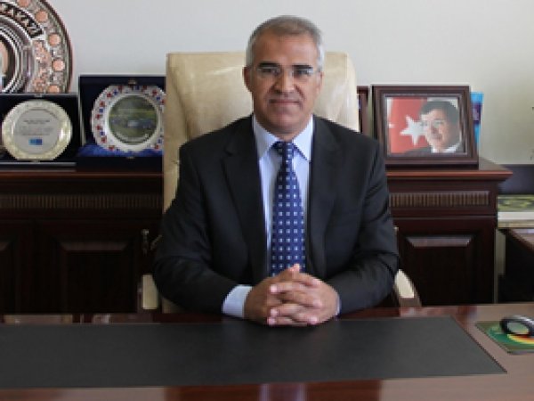 Bingöl'ün şehir imar planı yenileniyor