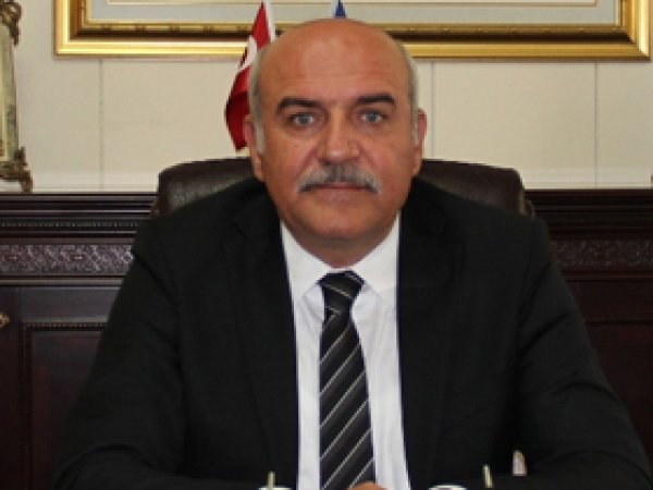 Valilikten 'Kazım Ölmez' açıklaması
