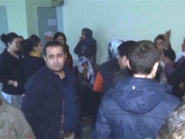 Valilikten Cizre'de silahlı saldırı açıklaması