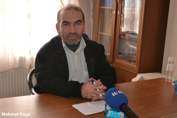 Cami-Der Peygamber'e hakareti kınadı 