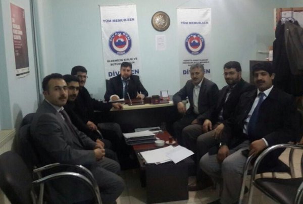 DİVA-SEN'den Cumhuriyet'e kınama
