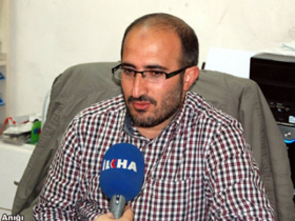 'Cumhuriyet Charlie'nin taşaronluğunu yaptı'