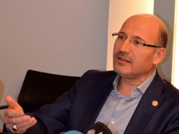 Tüm alışveriş merkezlerine mescit geliyor