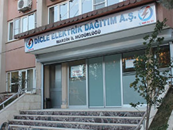 İçme suyu şebekelerinin elektriği kesildi