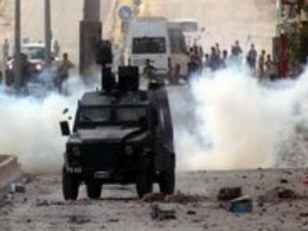 Cizre Emniyet Müdürü yine değişti