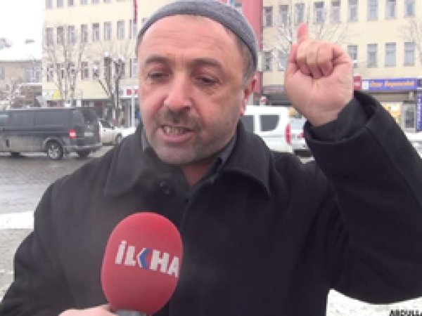 'Cumhuriyet gazetesi boykot edilmeli'