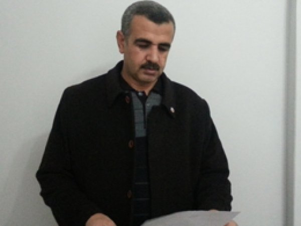 Siverek Din Bir-Sen'den kınama