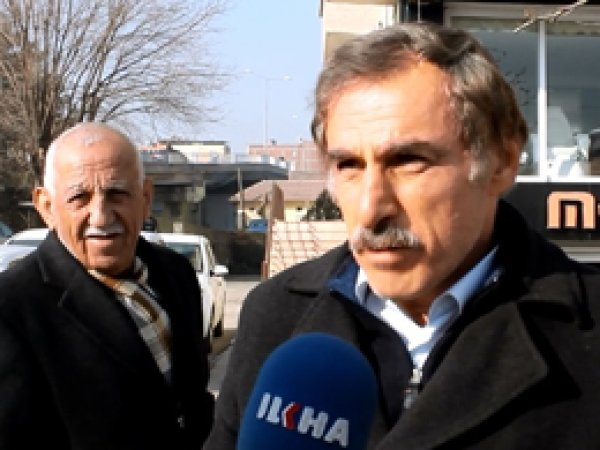 'Her Müslümanın o gün orada olmalı'