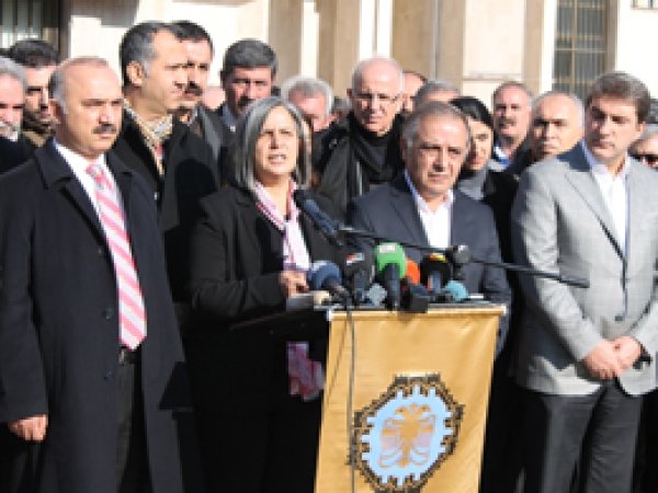 Kışanak, DEDAŞ savaşı devam ediyor