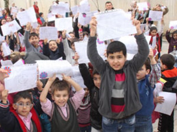 18 milyon öğrenci bugün karne alıyor