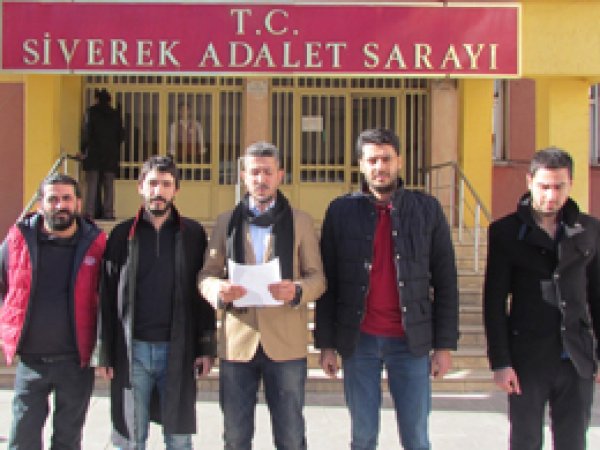 Sivereklilerden SHOW TV’ye Tepki