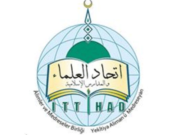 İTTİHAD'tan Cuma Emin için taziye mesajı