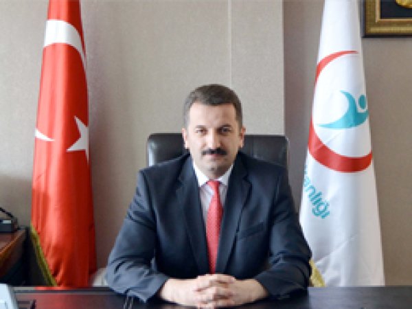 Türkiye'de Cüzzam Hastalığında azalma