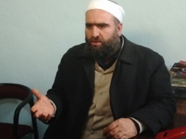 Hanililer siyer sınavına girebilecek 