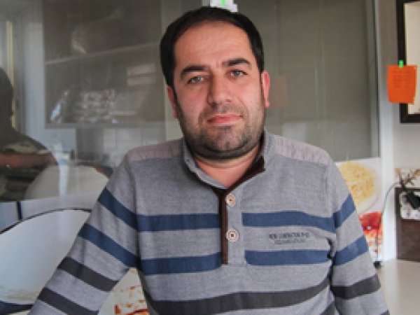 'Batı Ümmetin Vahdetinden korkuyor'