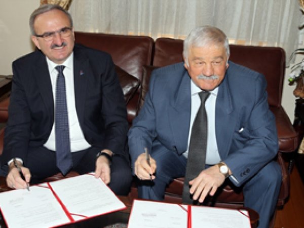 Mudanya'ya Yeni İmam Hatip 