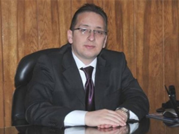 Silopi Kaymakamı Görevden Alındı 
